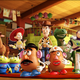 Illustration for article titled Toy Story 3 Movie Review: Childhood's End